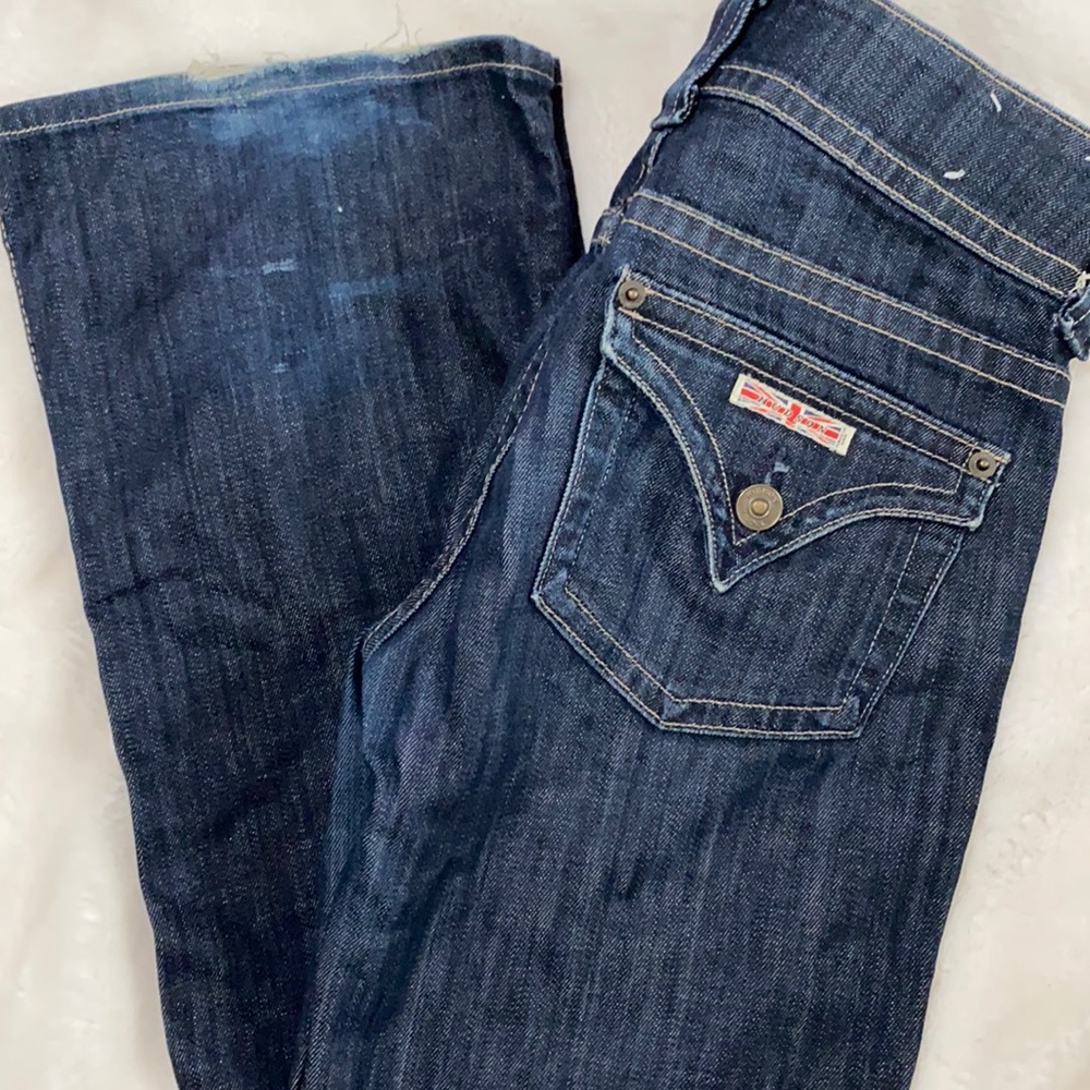 Hudson jeans
